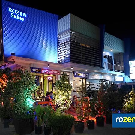 Rozen Suites Paradise General Santos City Exterior photo