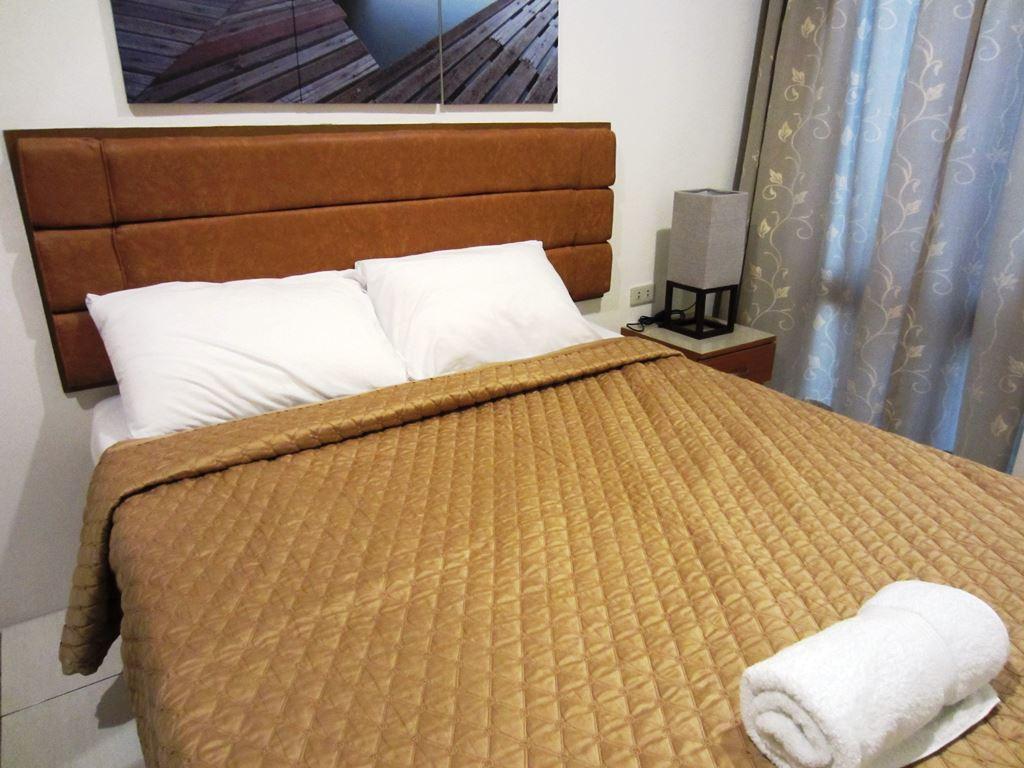 Rozen Suites Paradise General Santos City Exterior photo