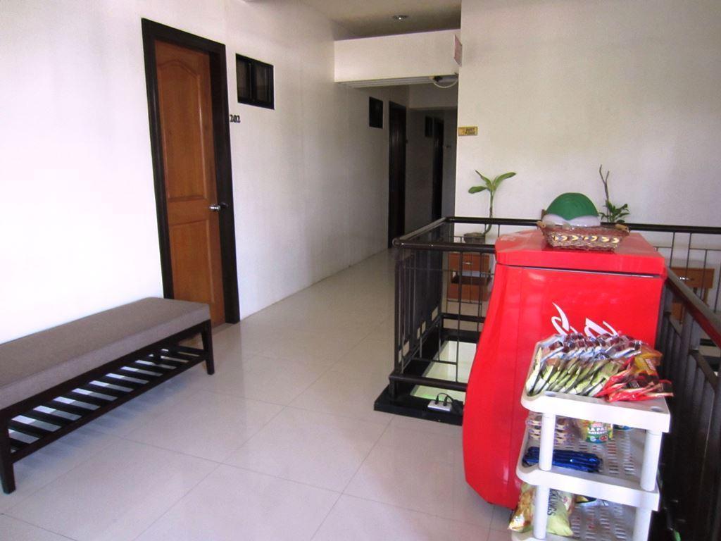 Rozen Suites Paradise General Santos City Exterior photo