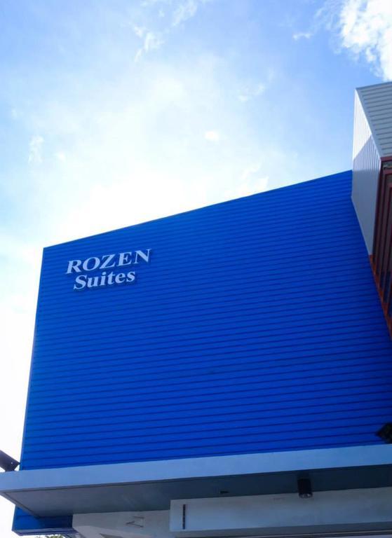 Rozen Suites Paradise General Santos City Exterior photo