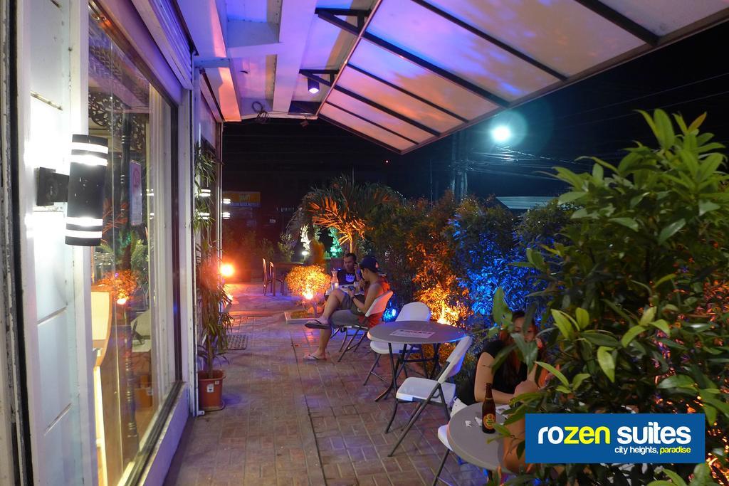 Rozen Suites Paradise General Santos City Exterior photo