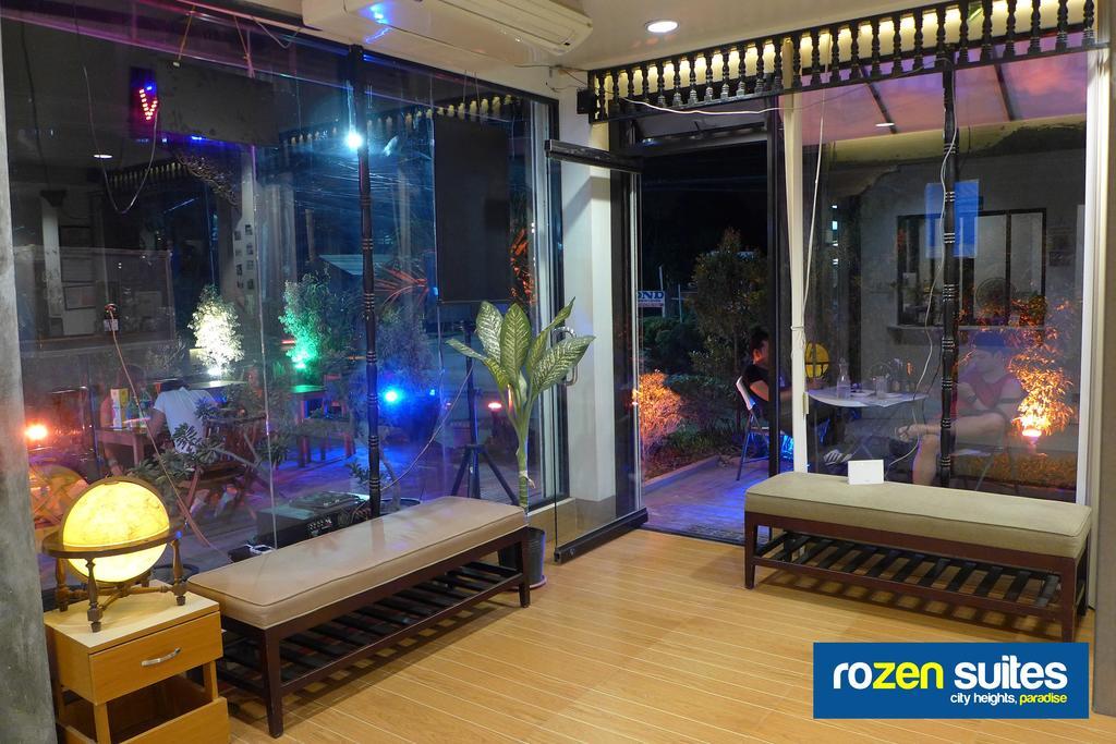 Rozen Suites Paradise General Santos City Exterior photo