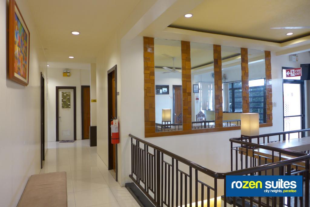 Rozen Suites Paradise General Santos City Exterior photo