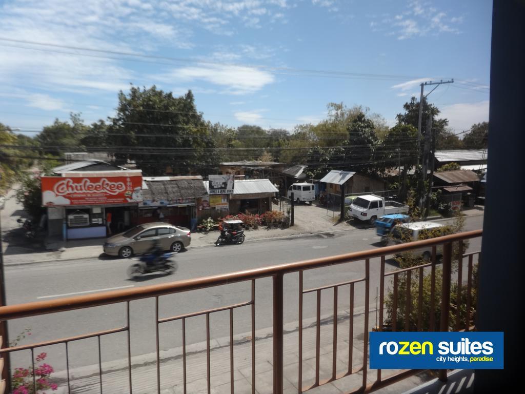 Rozen Suites Paradise General Santos City Exterior photo