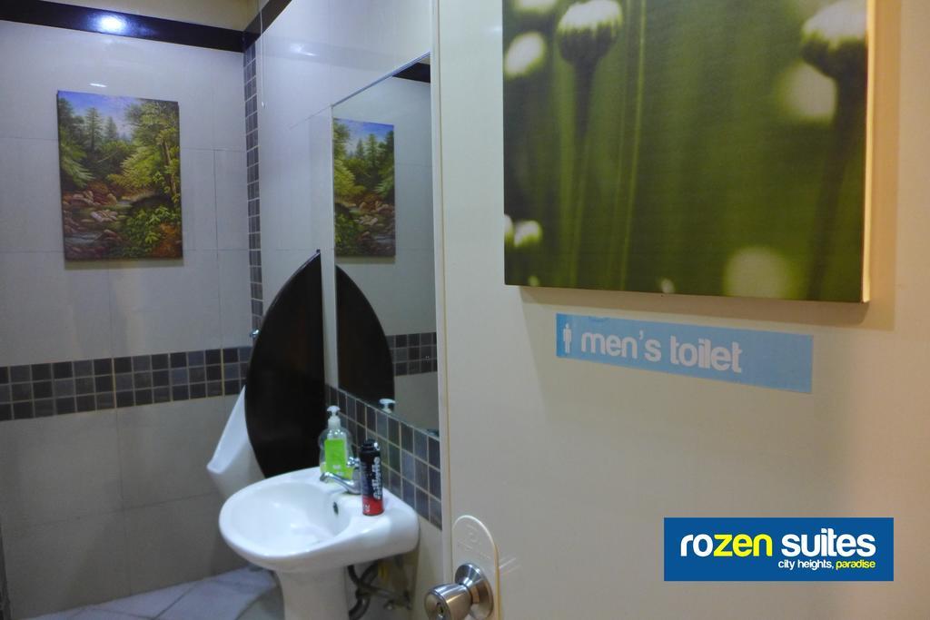 Rozen Suites Paradise General Santos City Exterior photo