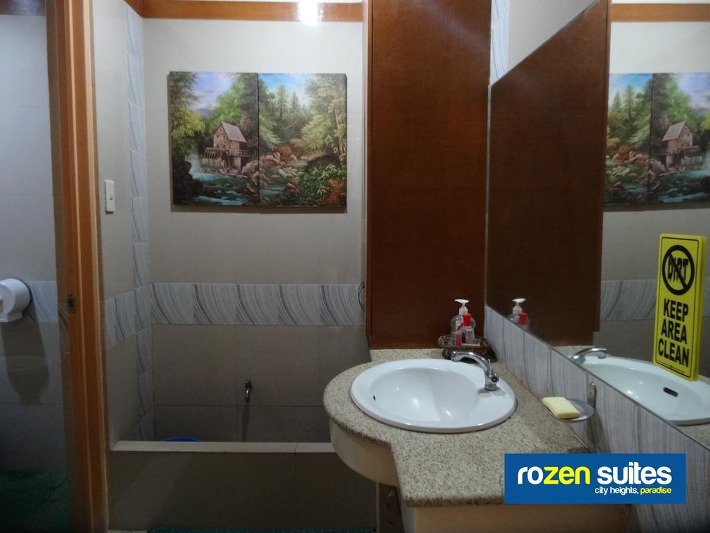 Rozen Suites Paradise General Santos City Exterior photo