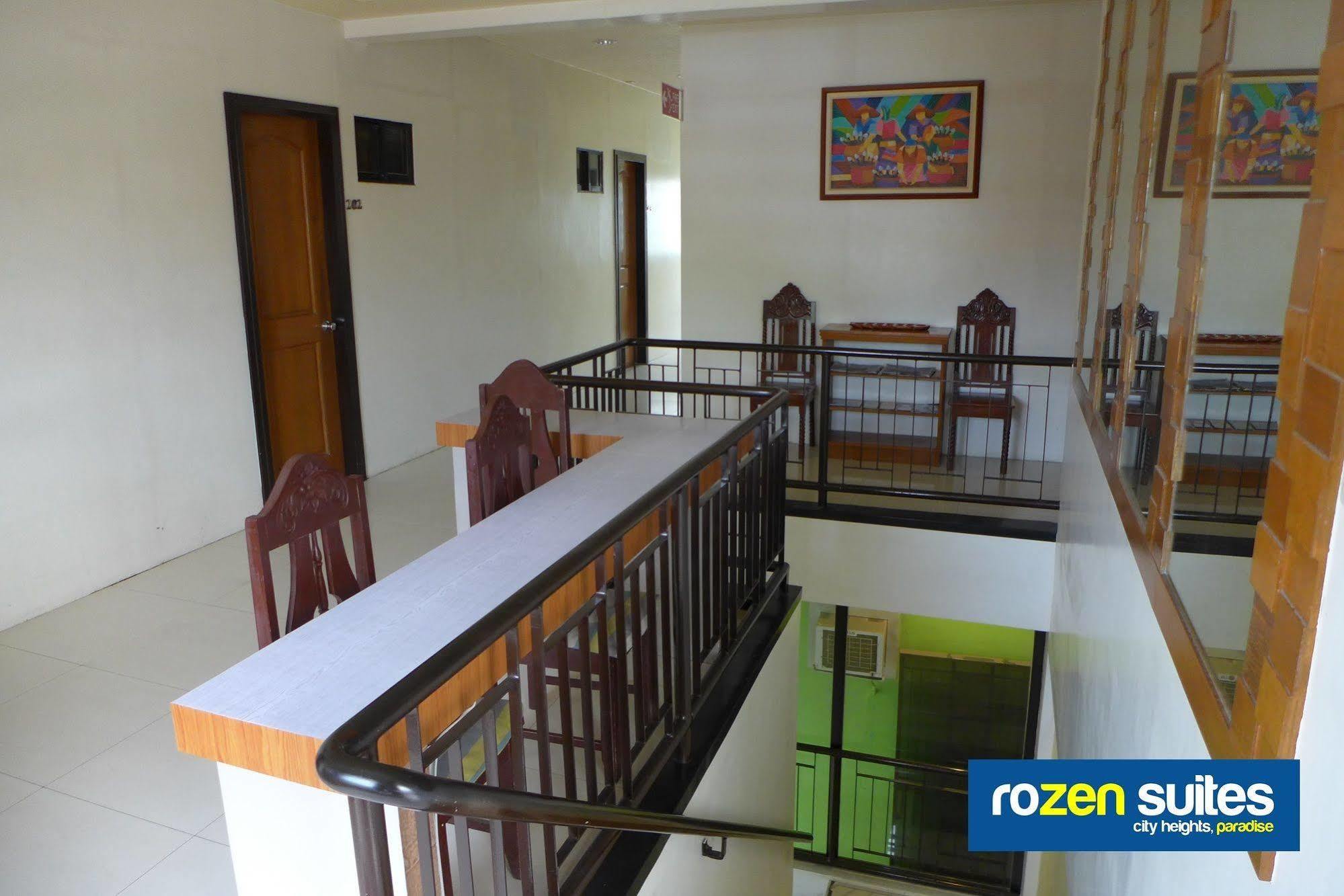 Rozen Suites Paradise General Santos City Exterior photo