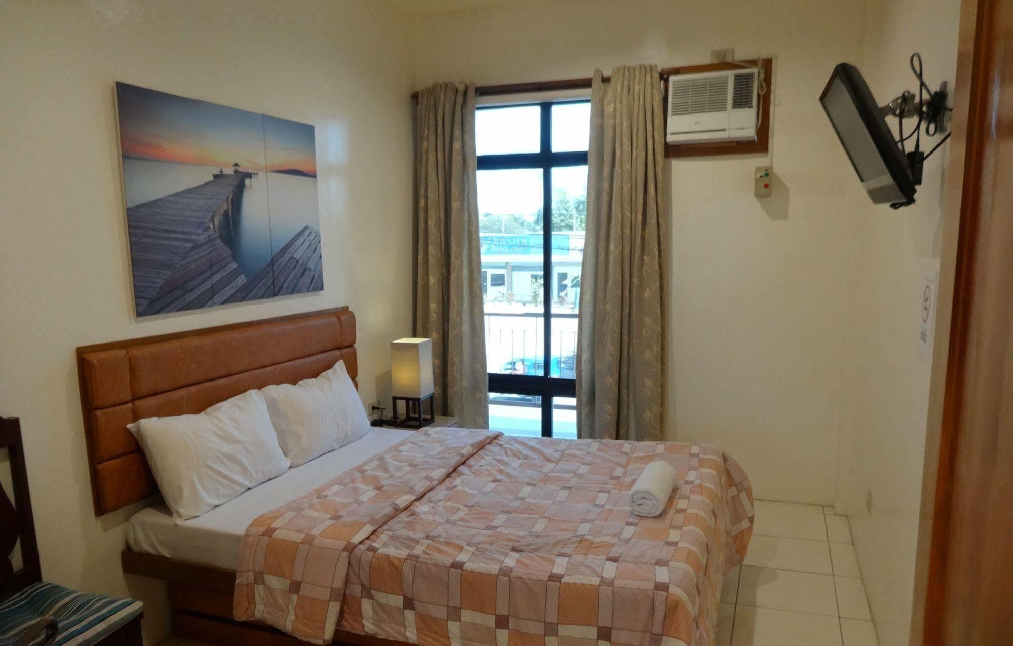 Rozen Suites Paradise General Santos City Exterior photo