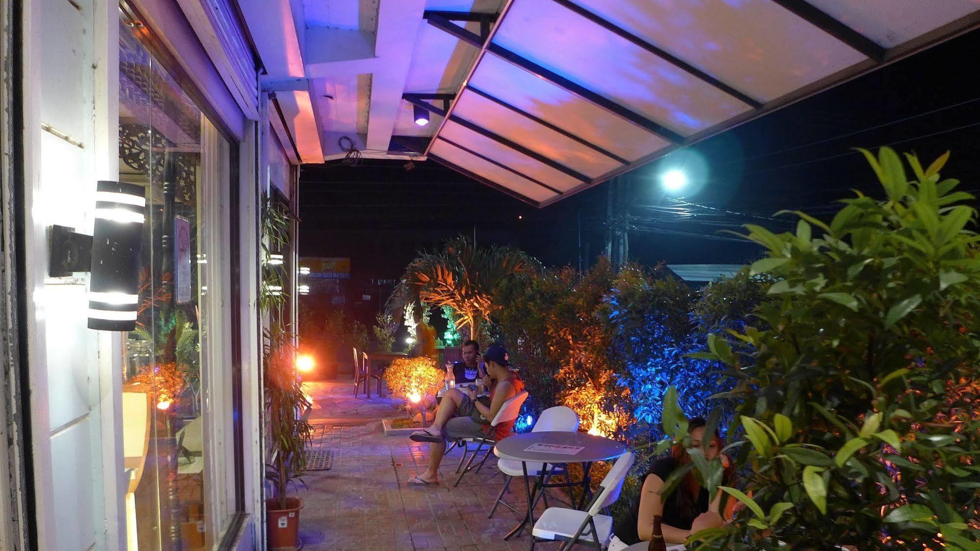 Rozen Suites Paradise General Santos City Exterior photo