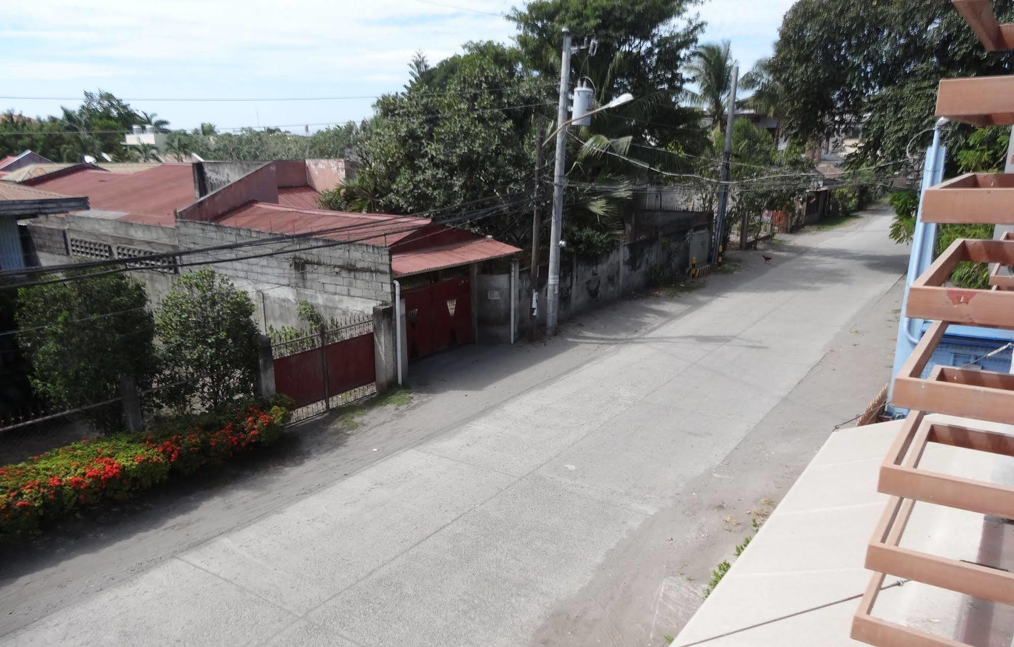 Rozen Suites Paradise General Santos City Exterior photo