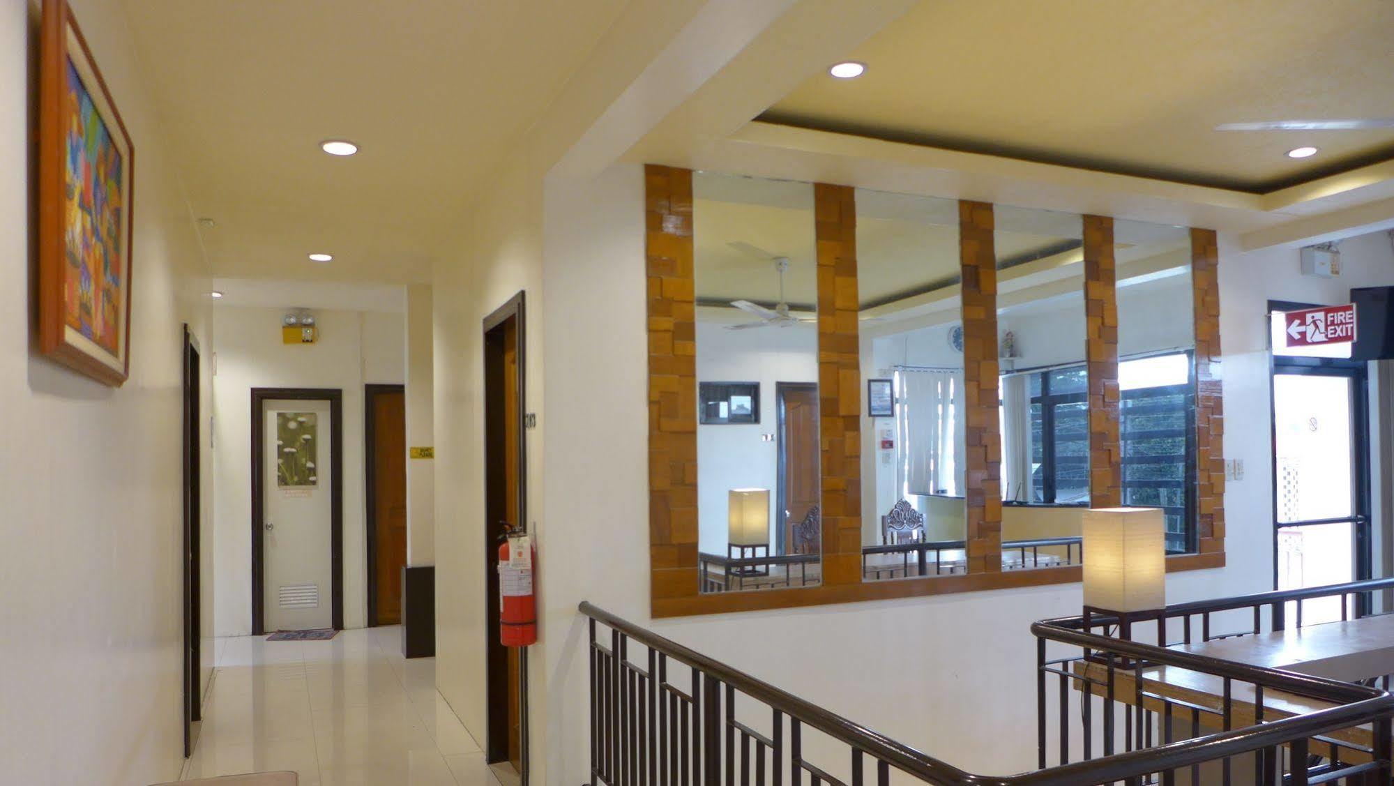Rozen Suites Paradise General Santos City Exterior photo