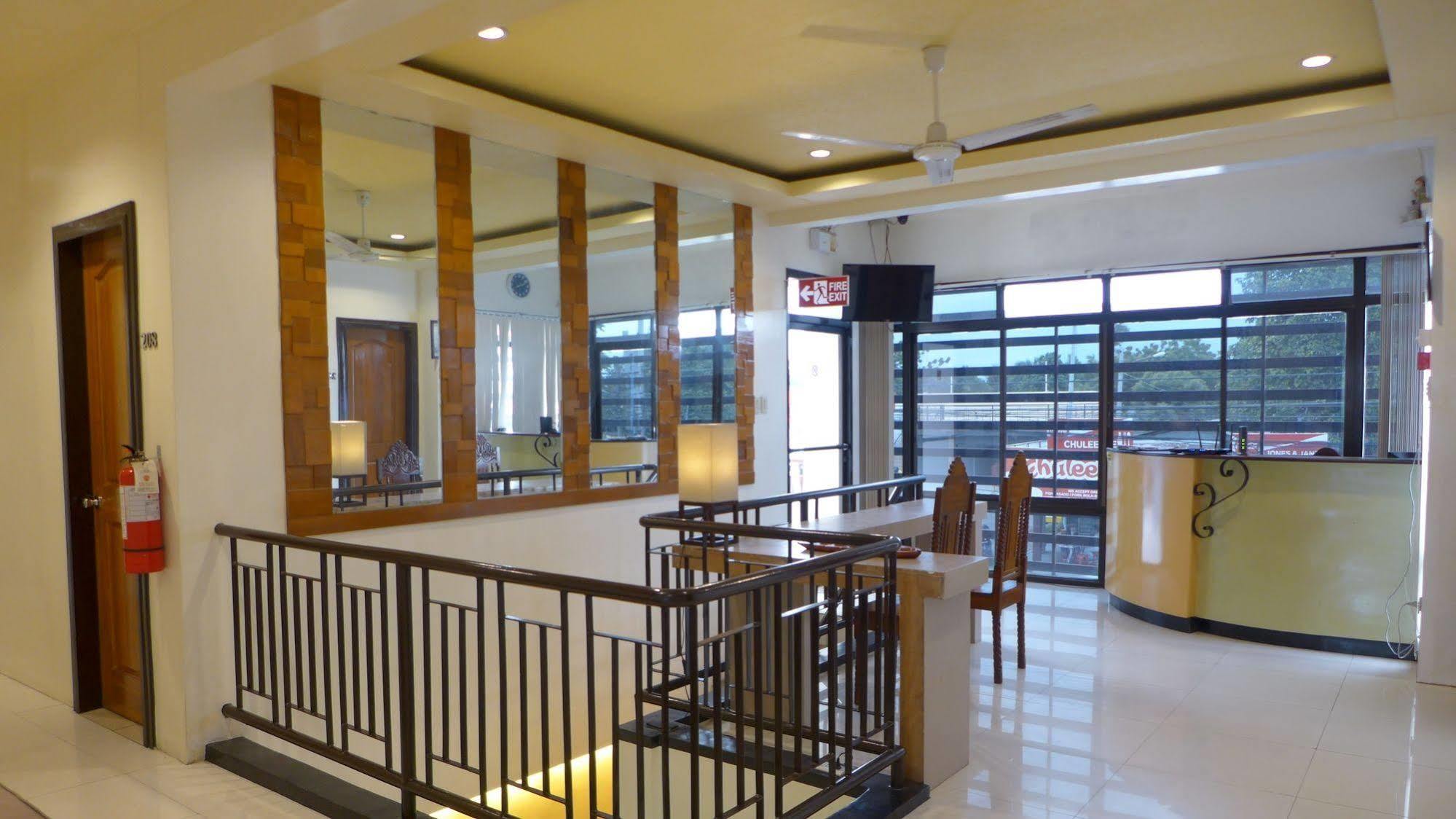 Rozen Suites Paradise General Santos City Exterior photo